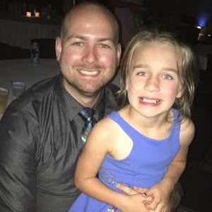 Meet your Posher, Nicholas